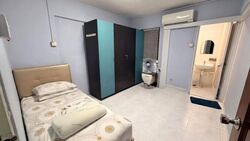 Blk 575 Cheng San Court (Ang Mo Kio), HDB 3 Rooms #610182331